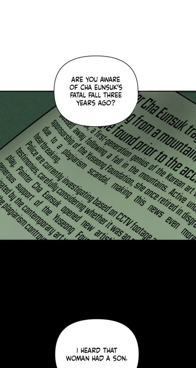 To My Beloved Chapter 32 page 54 - 