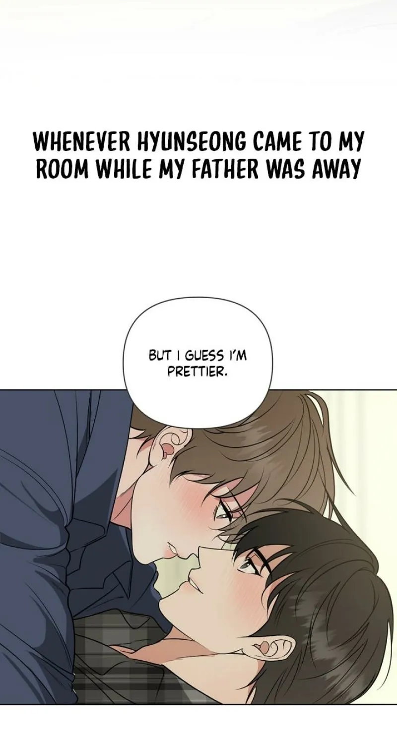 To My Beloved Chapter 32 page 8 - 