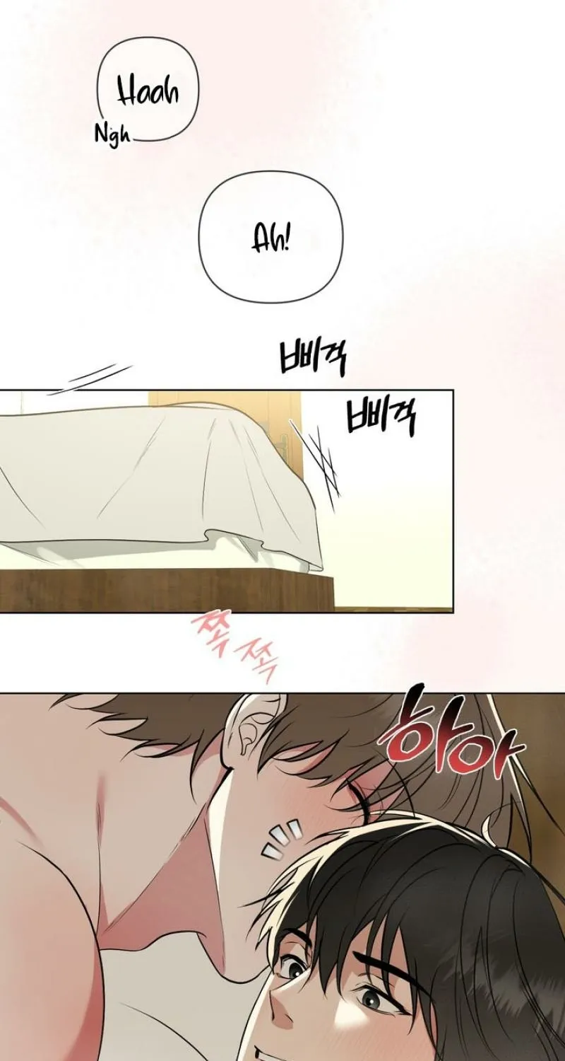To My Beloved Chapter 32 page 10 - 