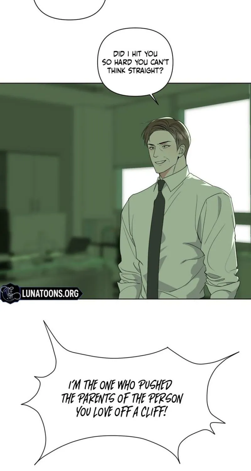 To My Beloved Chapter 33 page 3 - 