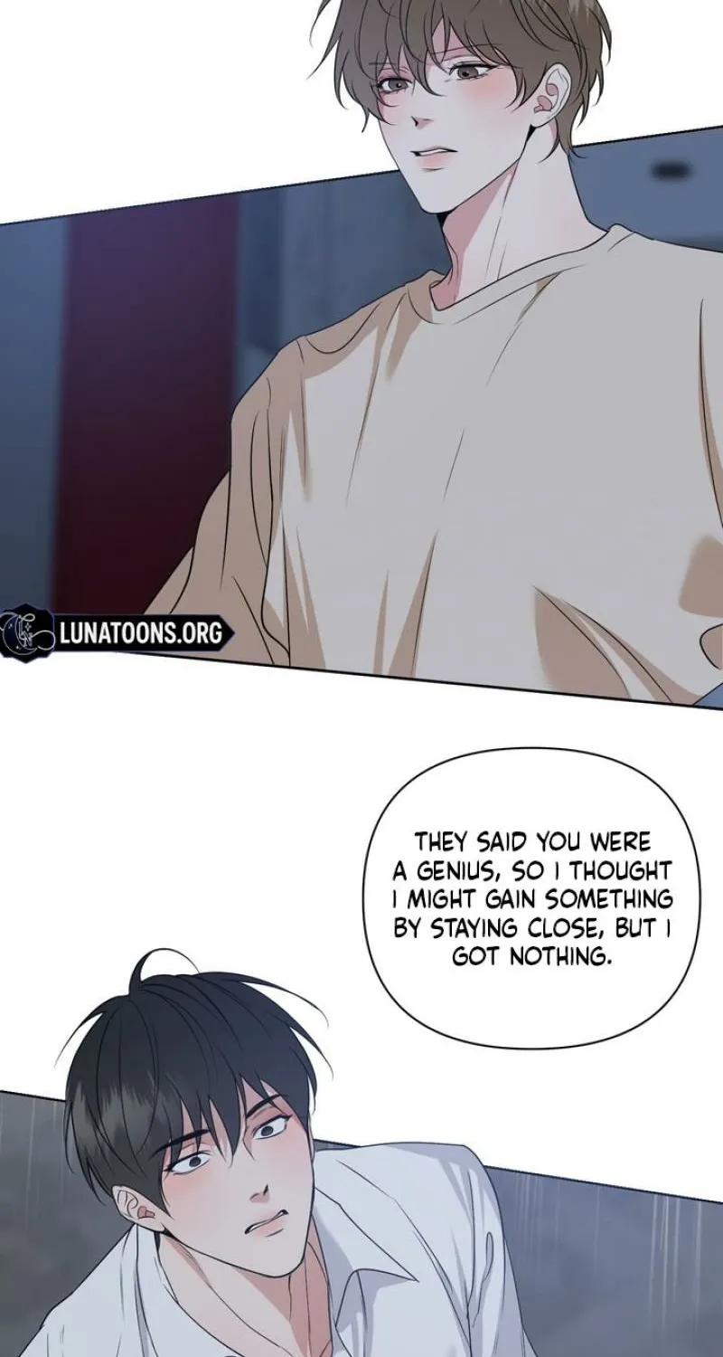 To My Beloved Chapter 33 page 46 - 