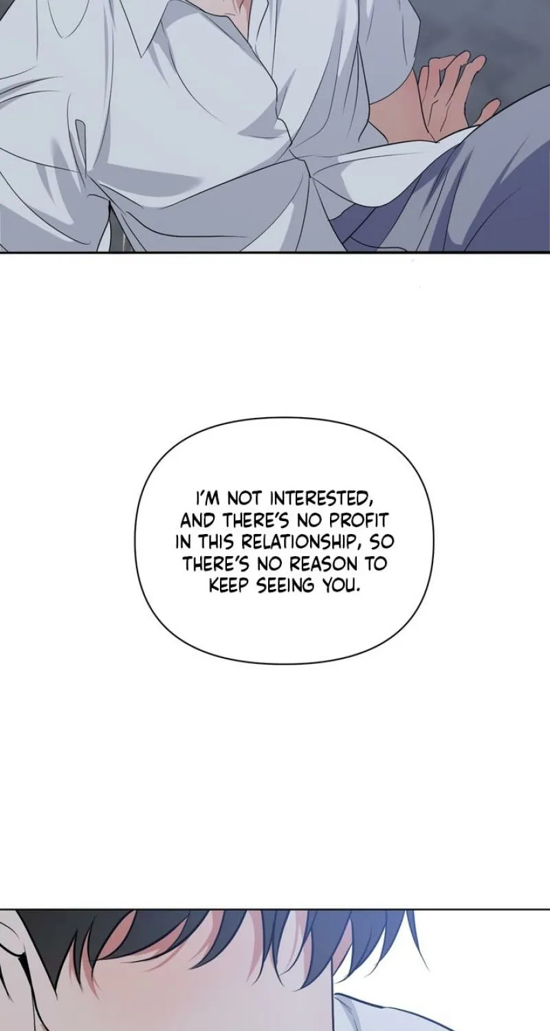 To My Beloved Chapter 33 page 47 - 