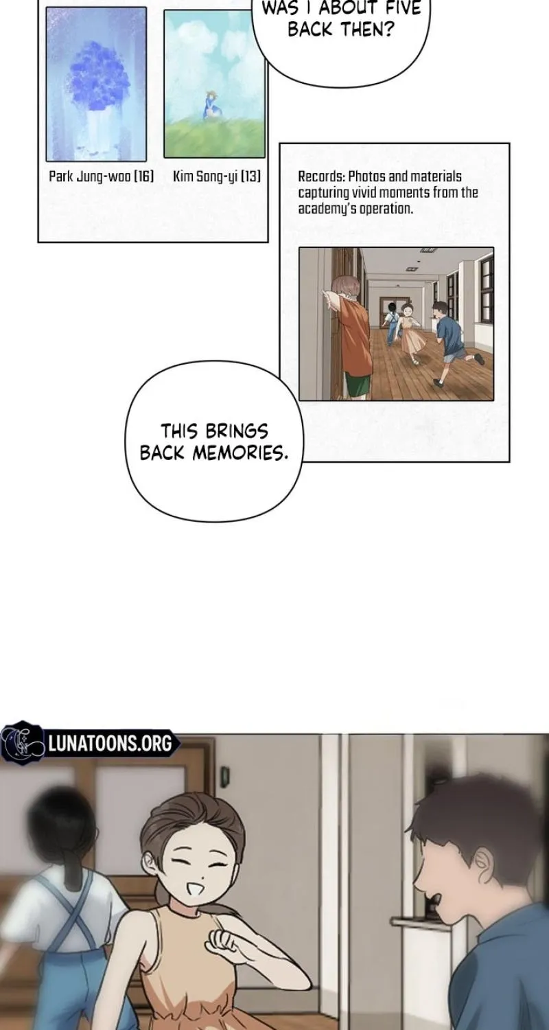 To My Beloved Chapter 34 page 3 - 