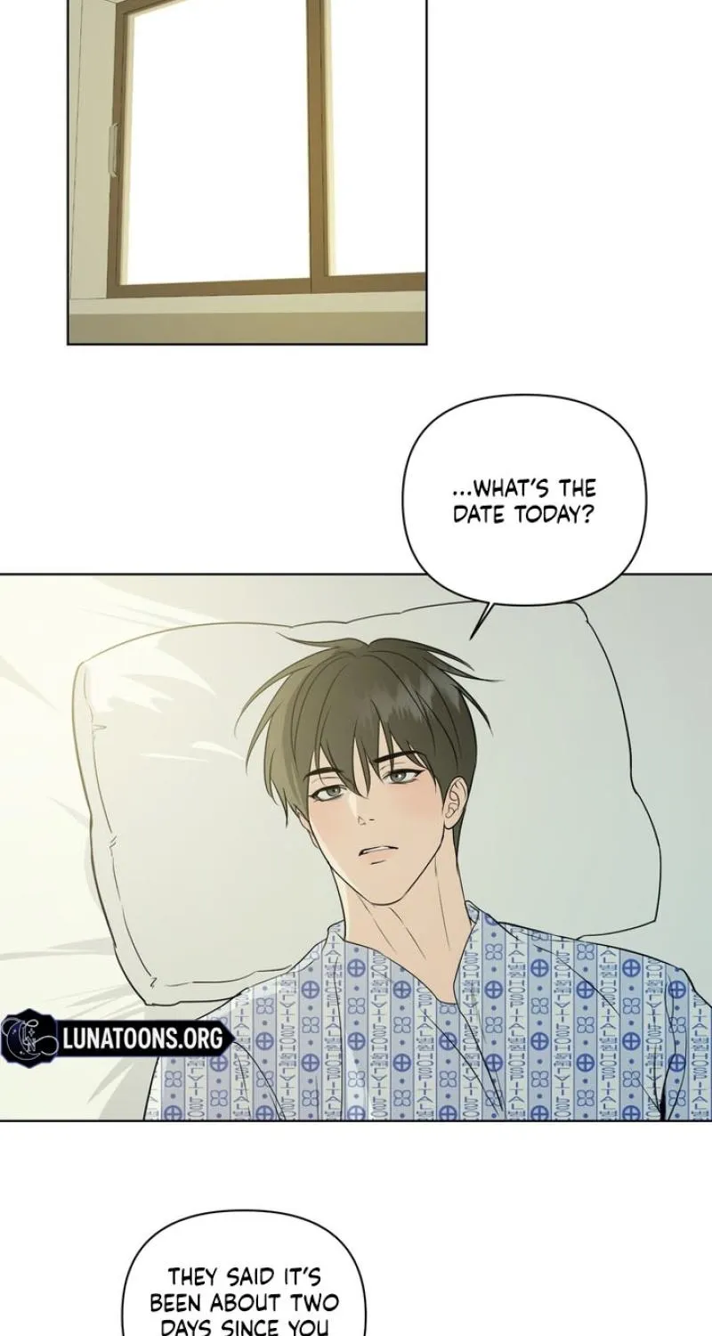 To My Beloved Chapter 35 page 3 - 