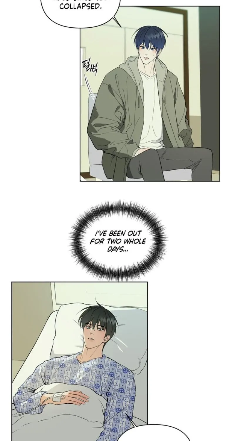 To My Beloved Chapter 35 page 4 - 