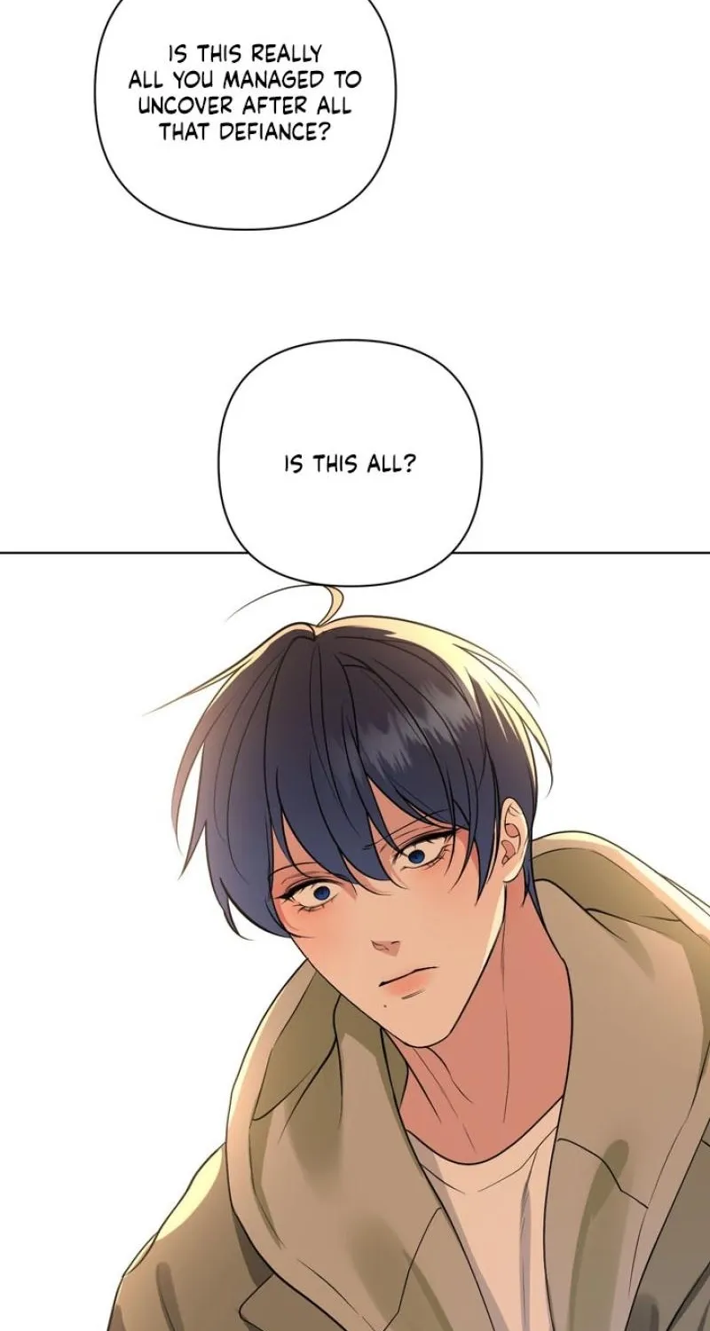 To My Beloved Chapter 35 page 33 - 