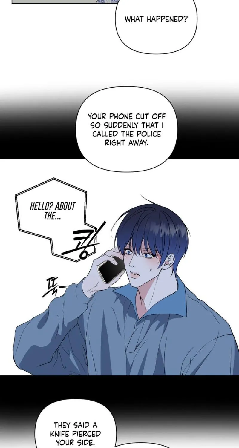 To My Beloved Chapter 35 page 5 - 