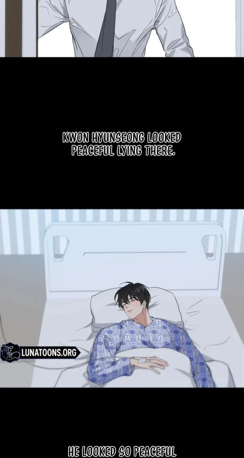 To My Beloved Chapter 35 page 46 - 
