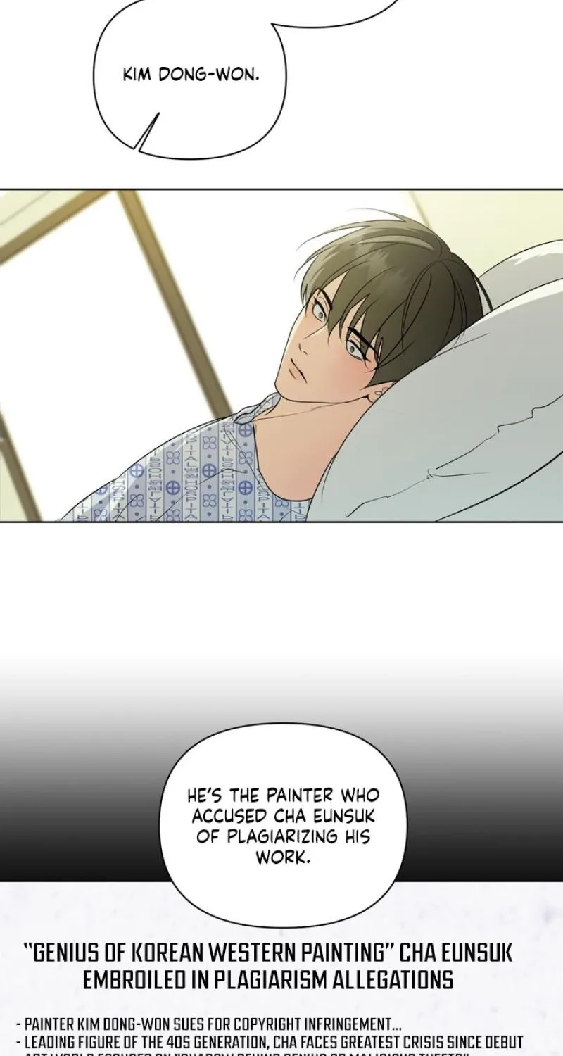 To My Beloved Chapter 35 page 8 - 