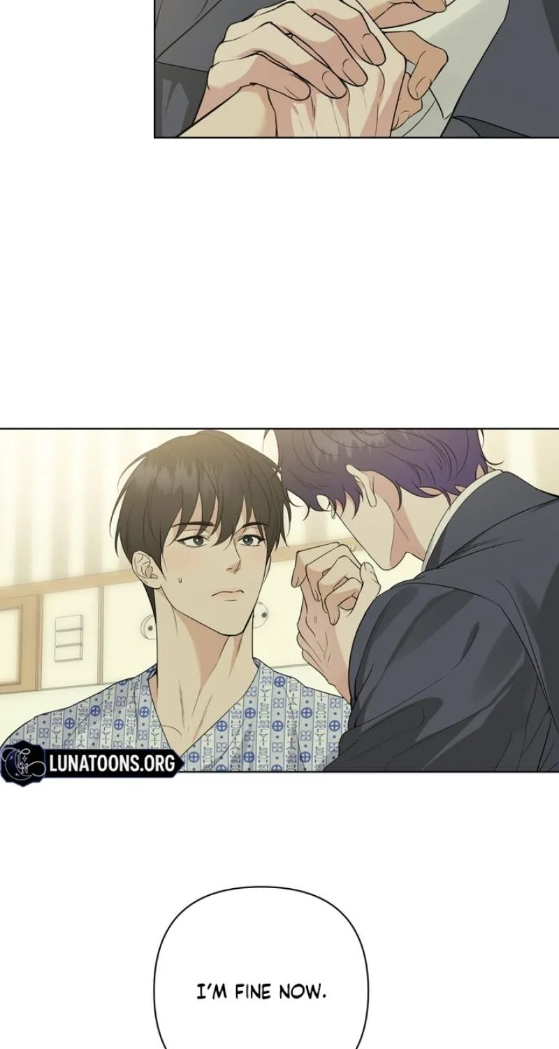 To My Beloved Chapter 36 page 3 - 