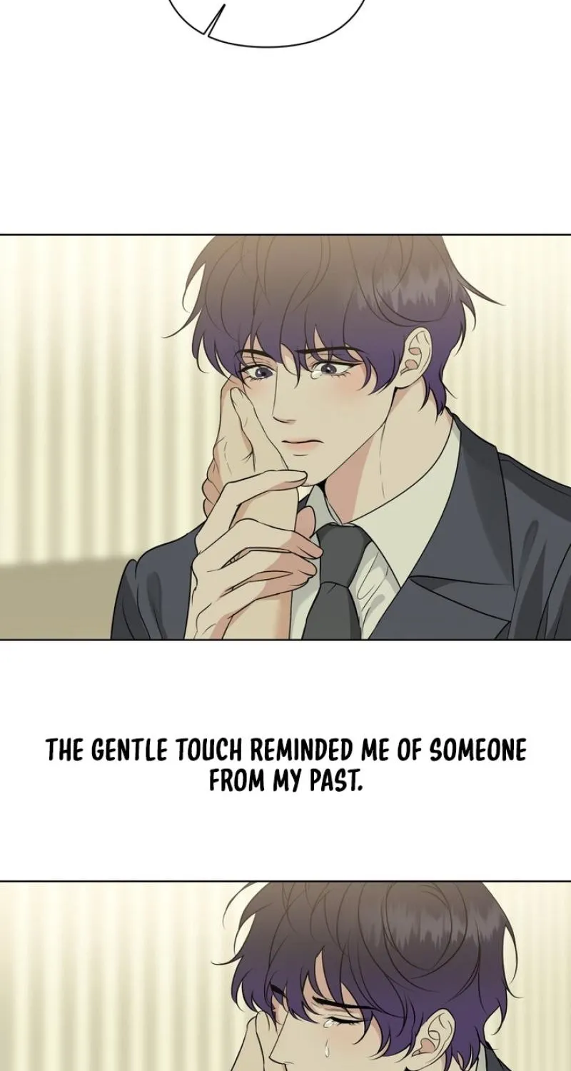 To My Beloved Chapter 36 page 4 - 