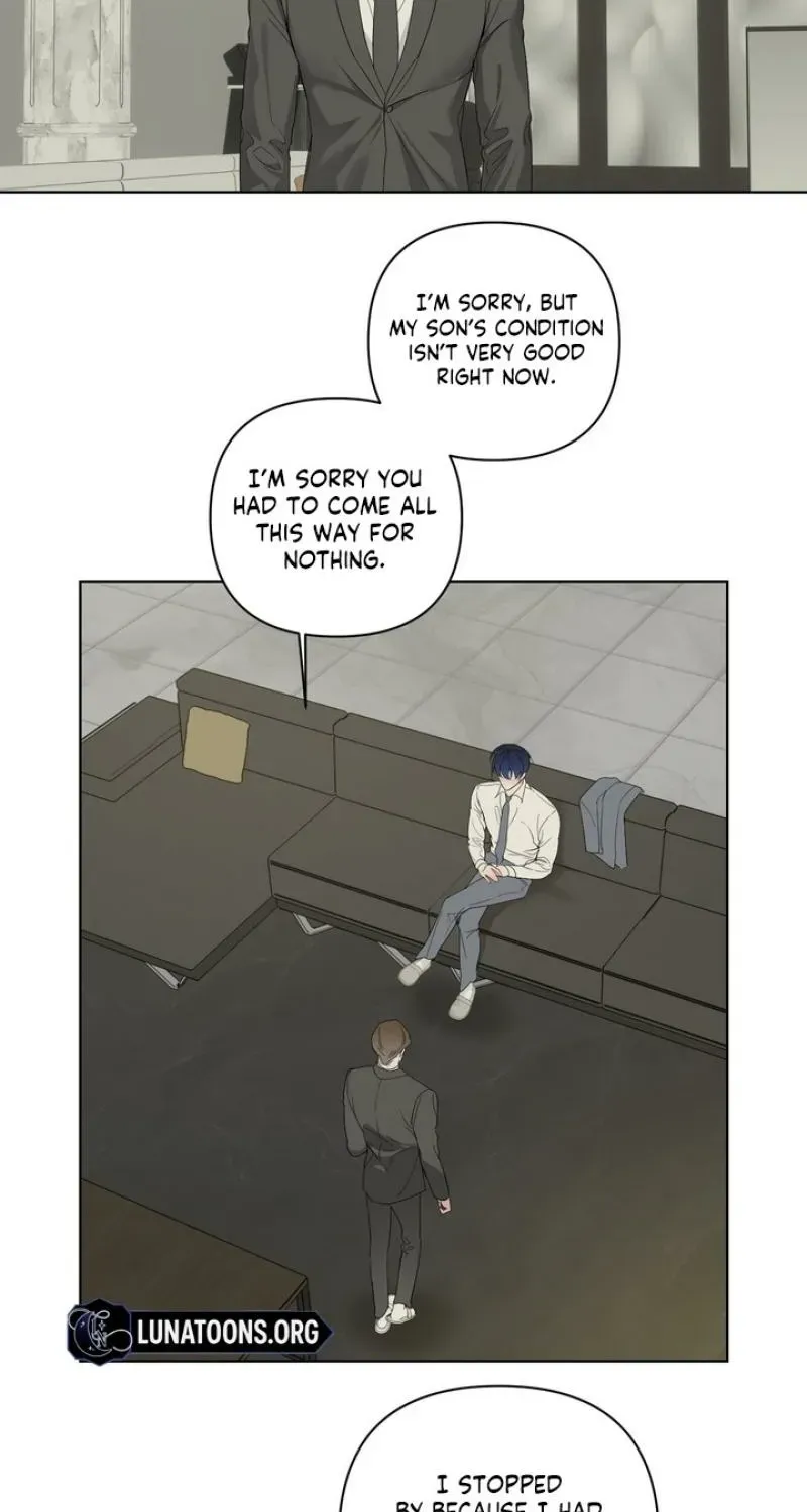 To My Beloved Chapter 37 page 3 - 