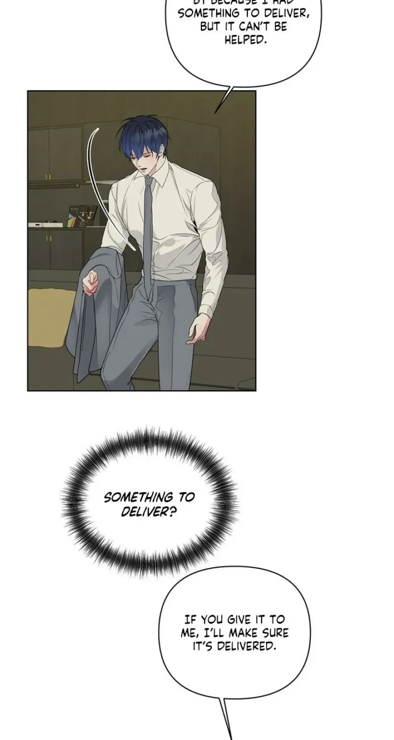 To My Beloved Chapter 37 page 4 - 