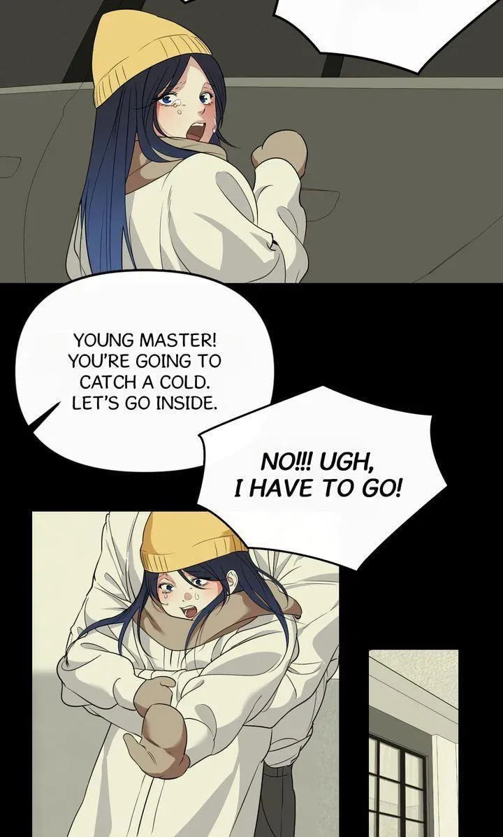 To My Beloved Chapter 38 page 13 - 