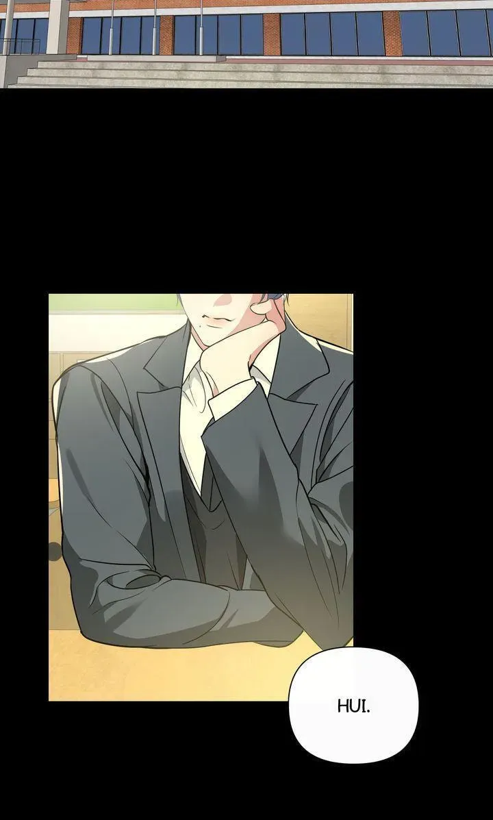 To My Beloved Chapter 38 page 18 - 