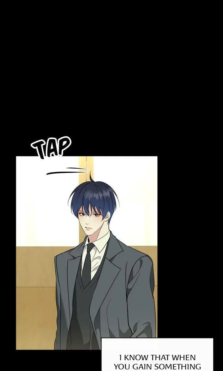 To My Beloved Chapter 38 page 23 - 