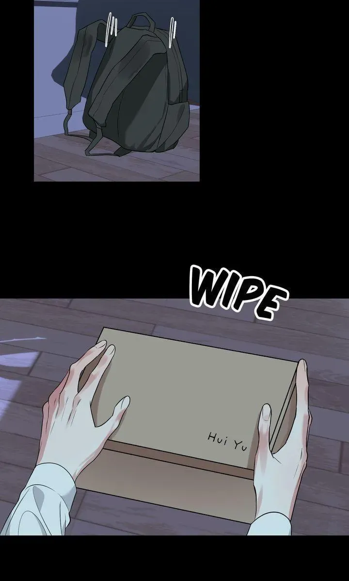To My Beloved Chapter 38 page 28 - 