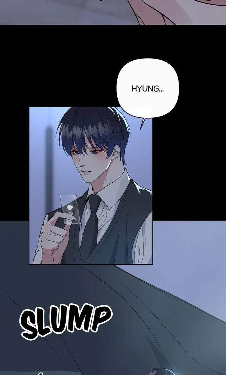 To My Beloved Chapter 38 page 30 - 