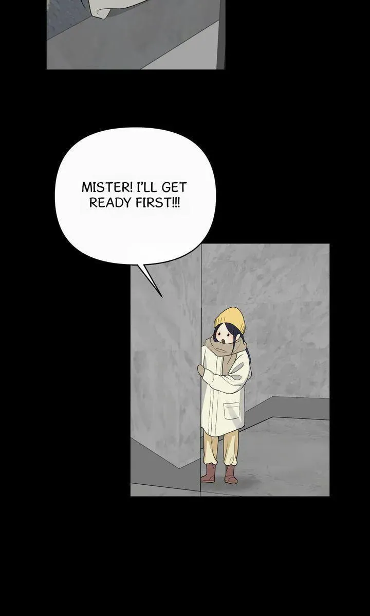 To My Beloved Chapter 38 page 4 - 
