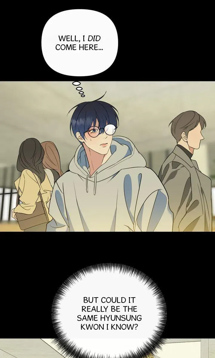 To My Beloved Chapter 38 page 42 - 