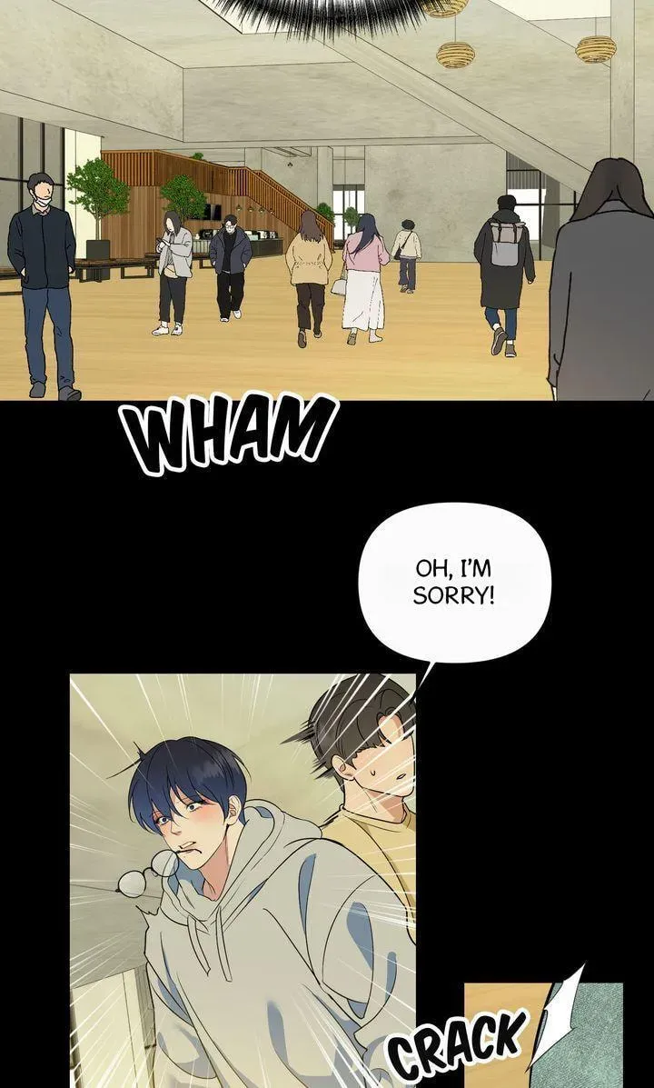 To My Beloved Chapter 38 page 43 - 