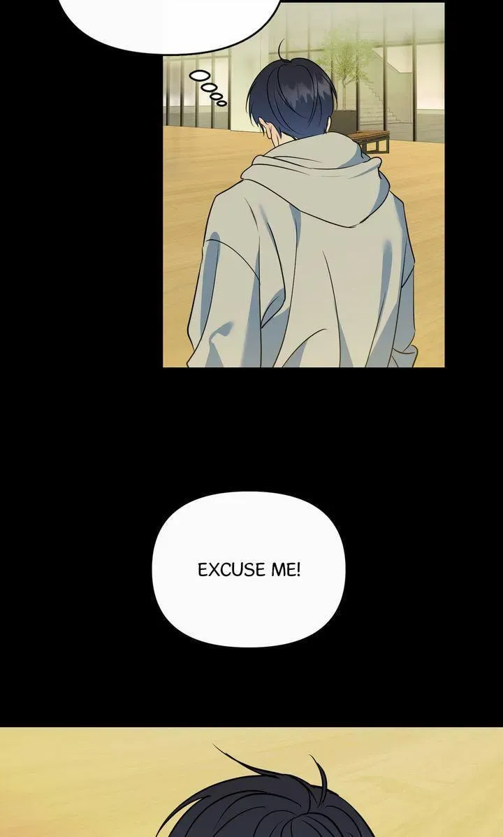To My Beloved Chapter 38 page 45 - 