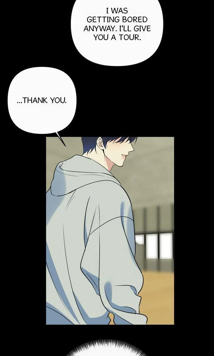 To My Beloved Chapter 38 page 53 - 