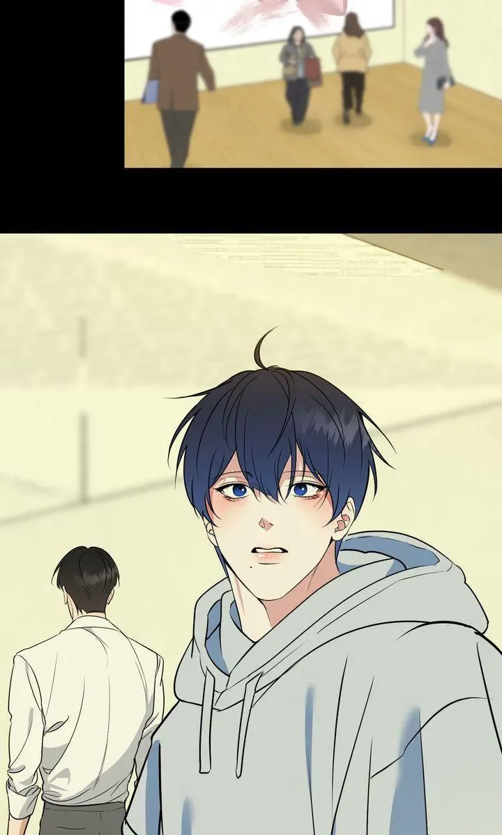 To My Beloved Chapter 38 page 58 - 