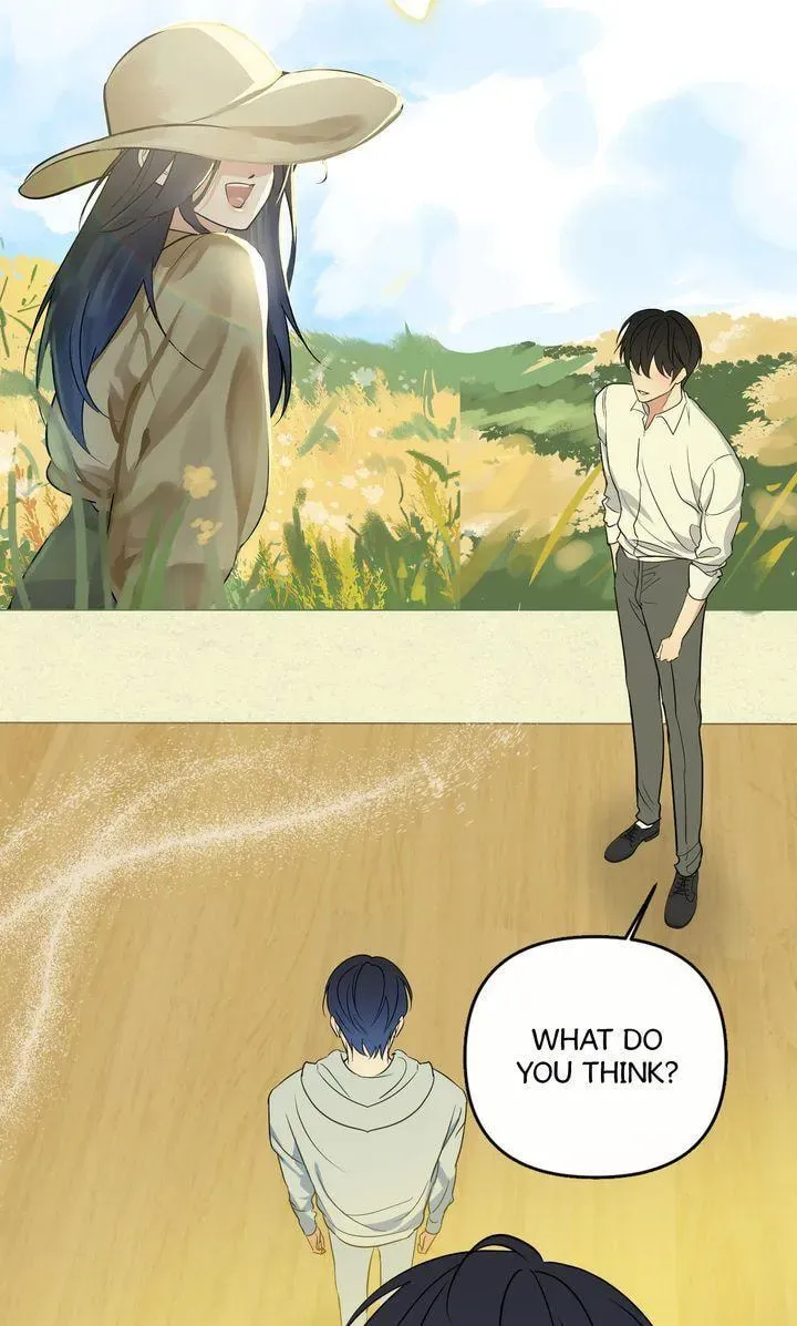 To My Beloved Chapter 38 page 62 - 