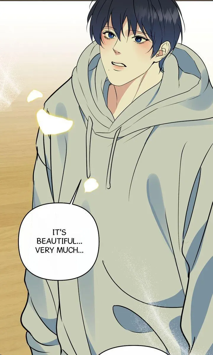 To My Beloved Chapter 38 page 63 - 
