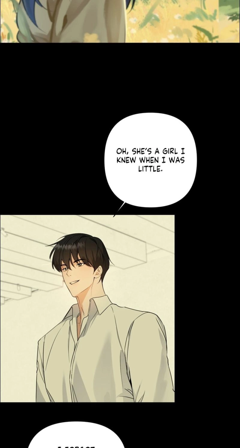 To My Beloved Chapter 39 page 2 - 