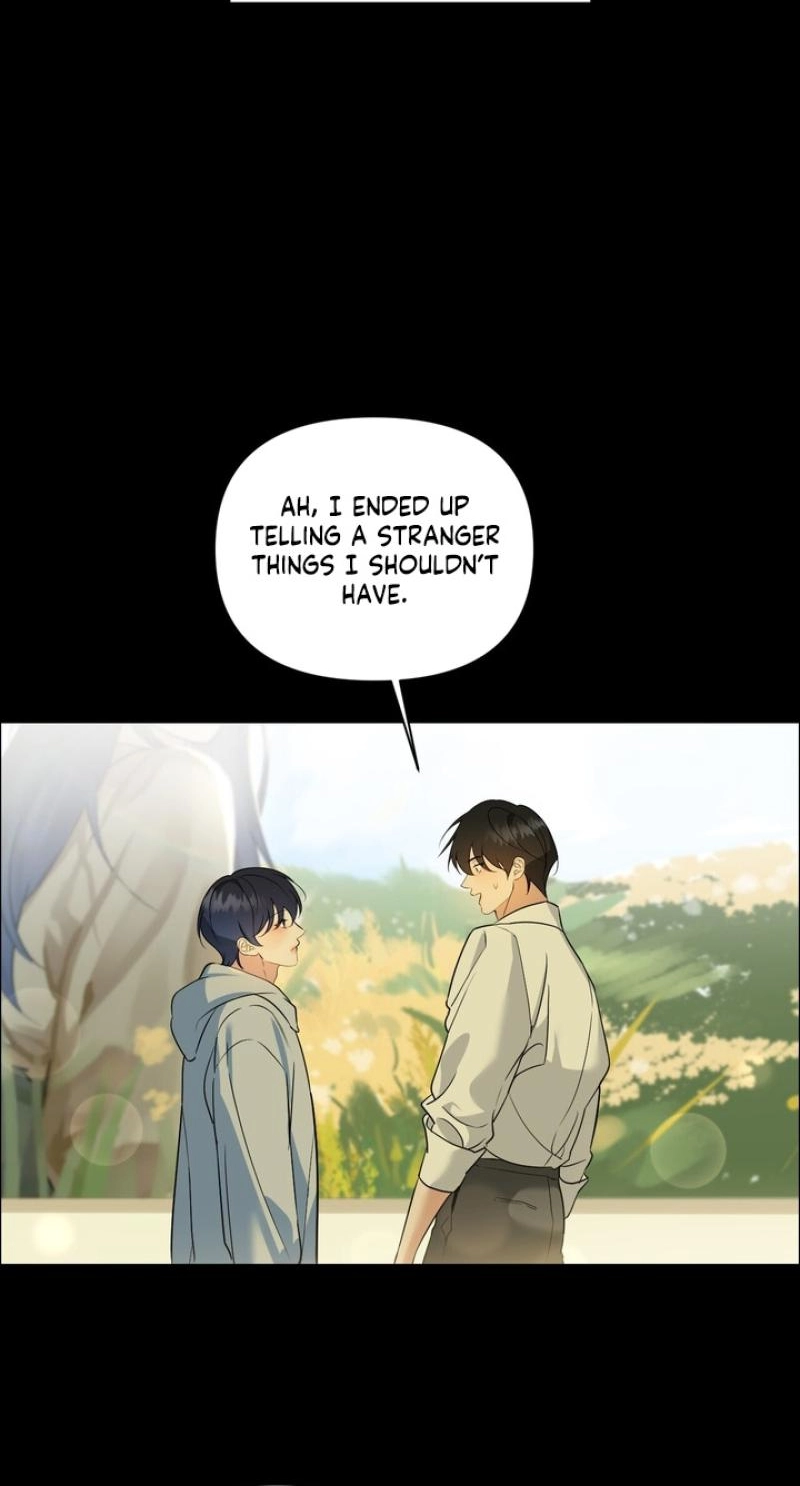 To My Beloved Chapter 39 page 11 - 