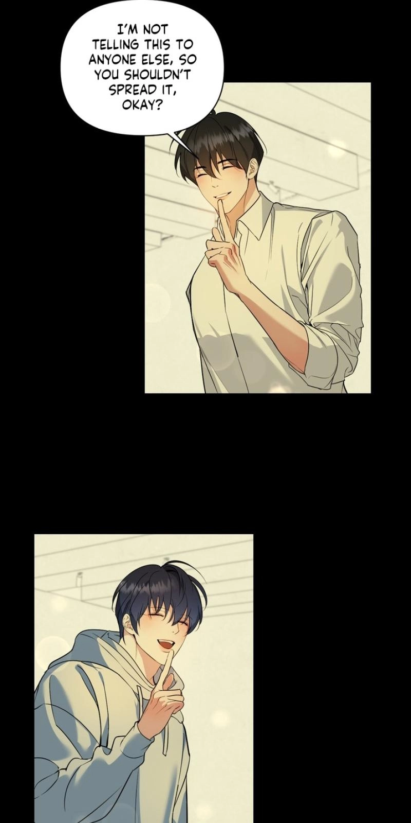 To My Beloved Chapter 39 page 12 - 