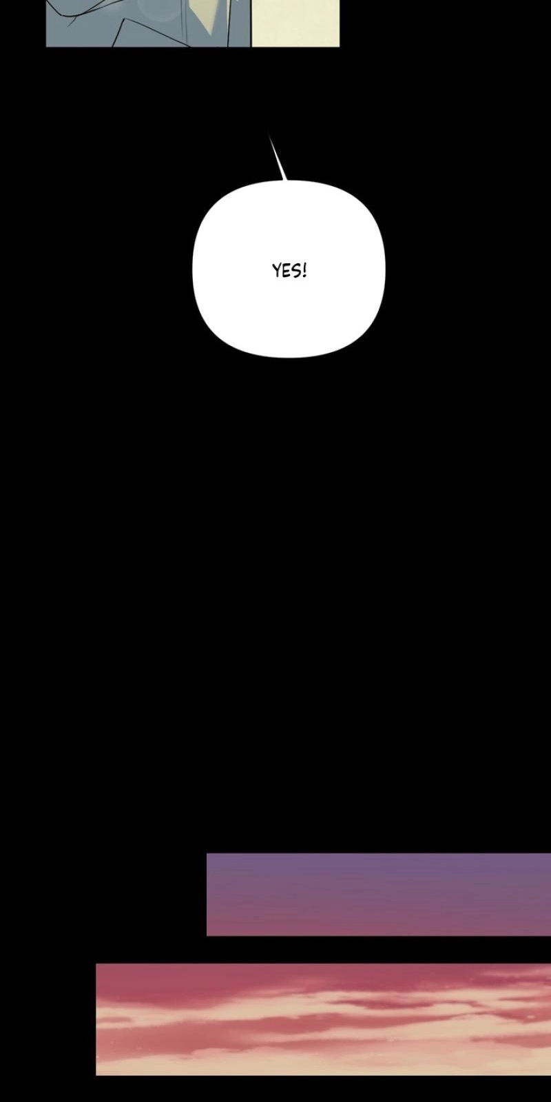 To My Beloved Chapter 39 page 13 - 