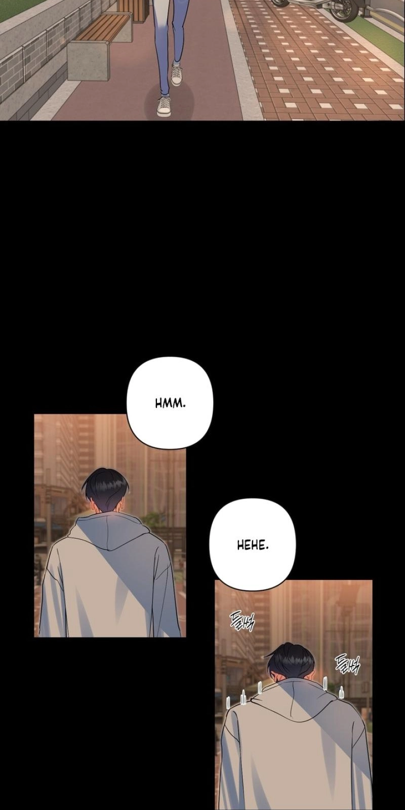 To My Beloved Chapter 39 page 15 - 