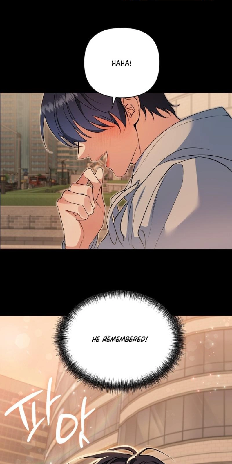 To My Beloved Chapter 39 page 16 - 