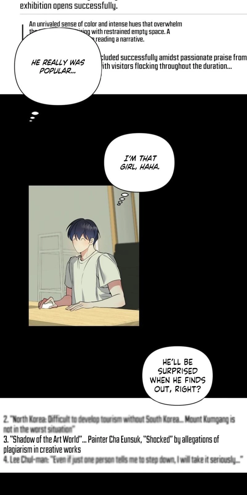 To My Beloved Chapter 39 page 19 - 