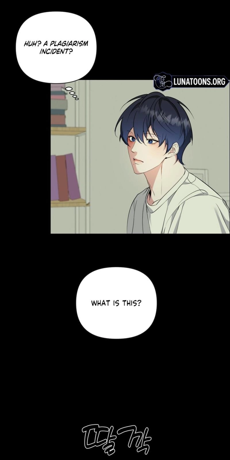 To My Beloved Chapter 39 page 20 - 