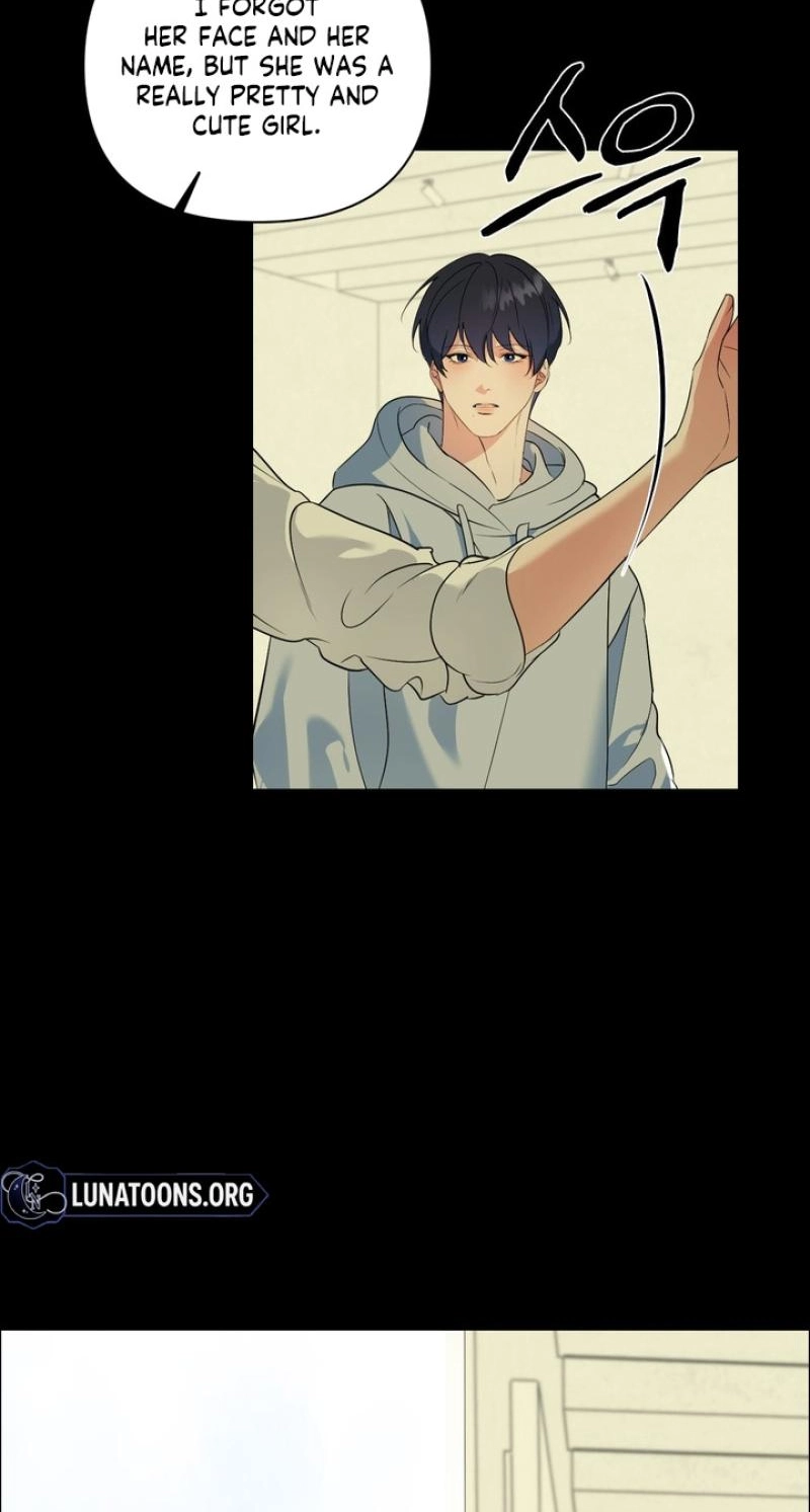 To My Beloved Chapter 39 page 3 - 