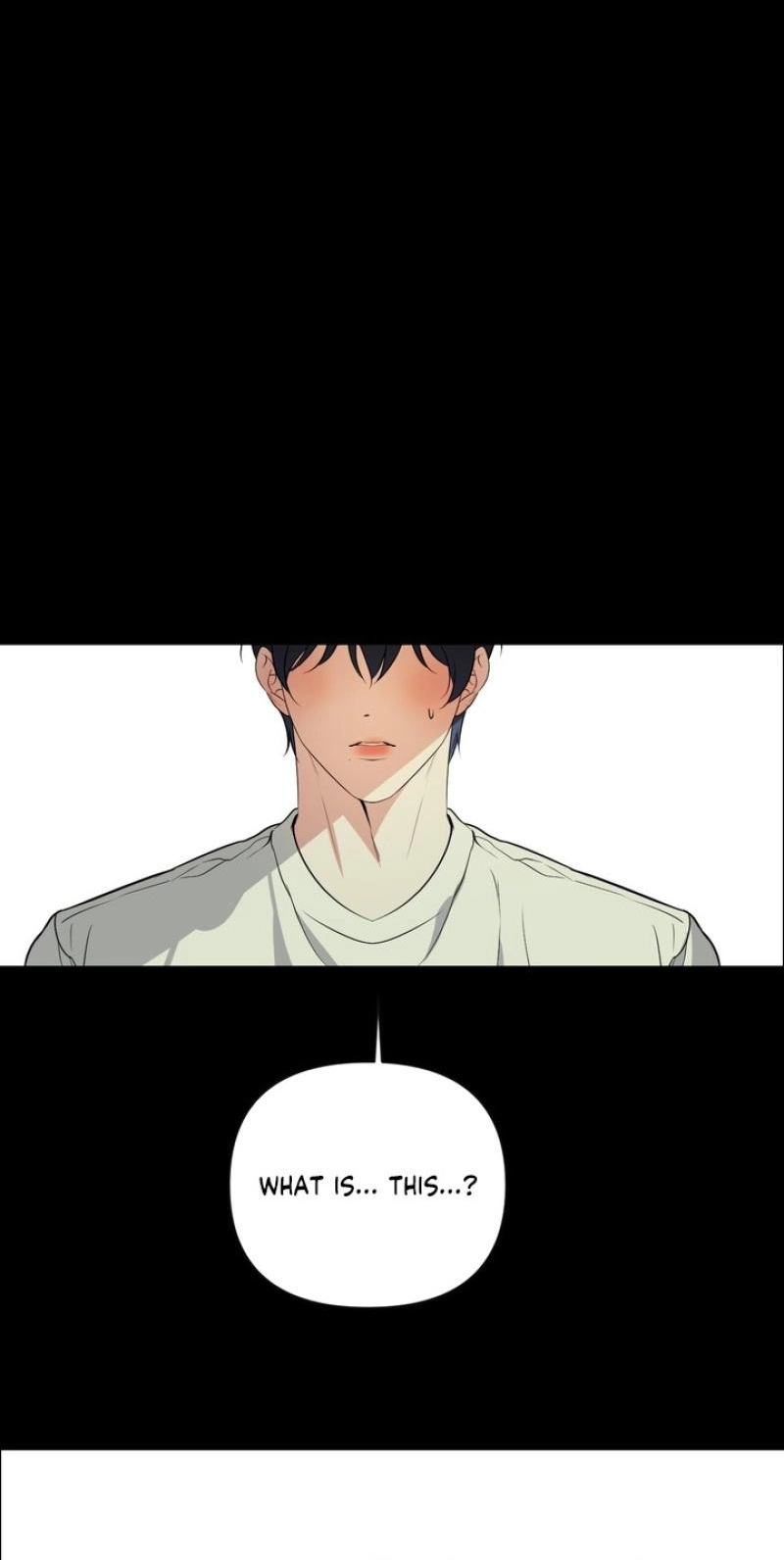 To My Beloved Chapter 39 page 21 - 