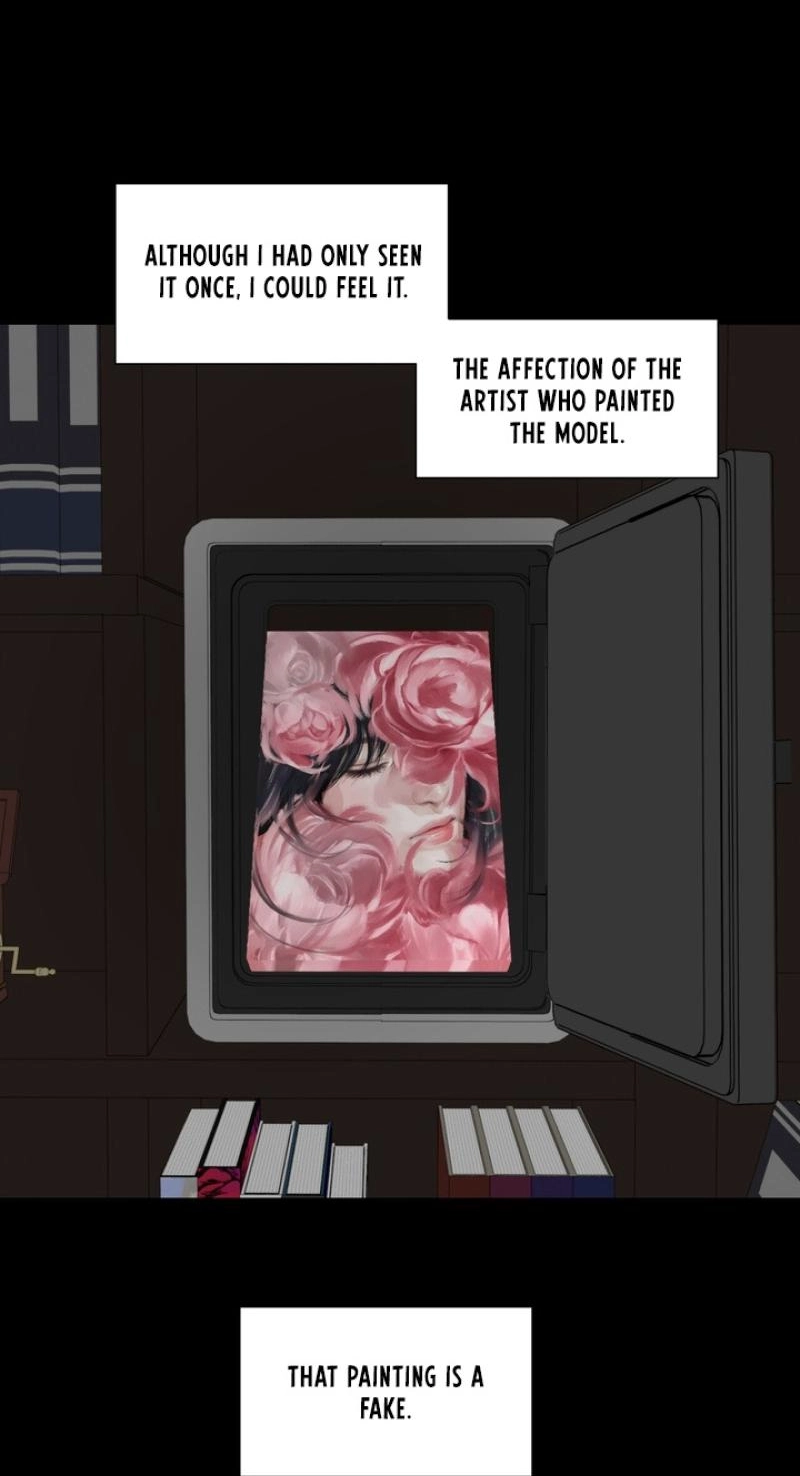 To My Beloved Chapter 39 page 23 - 