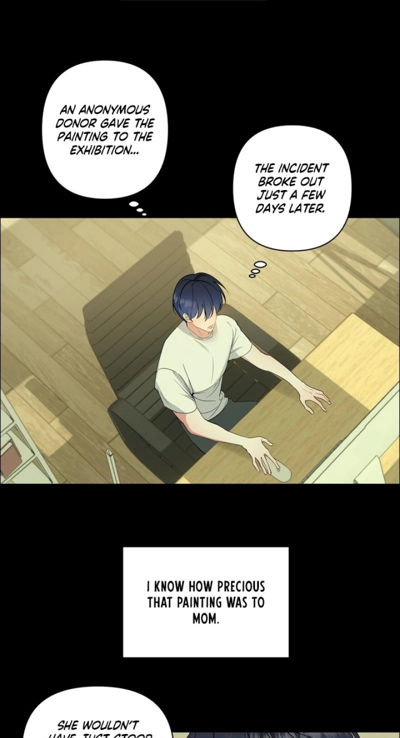 To My Beloved Chapter 39 page 24 - 