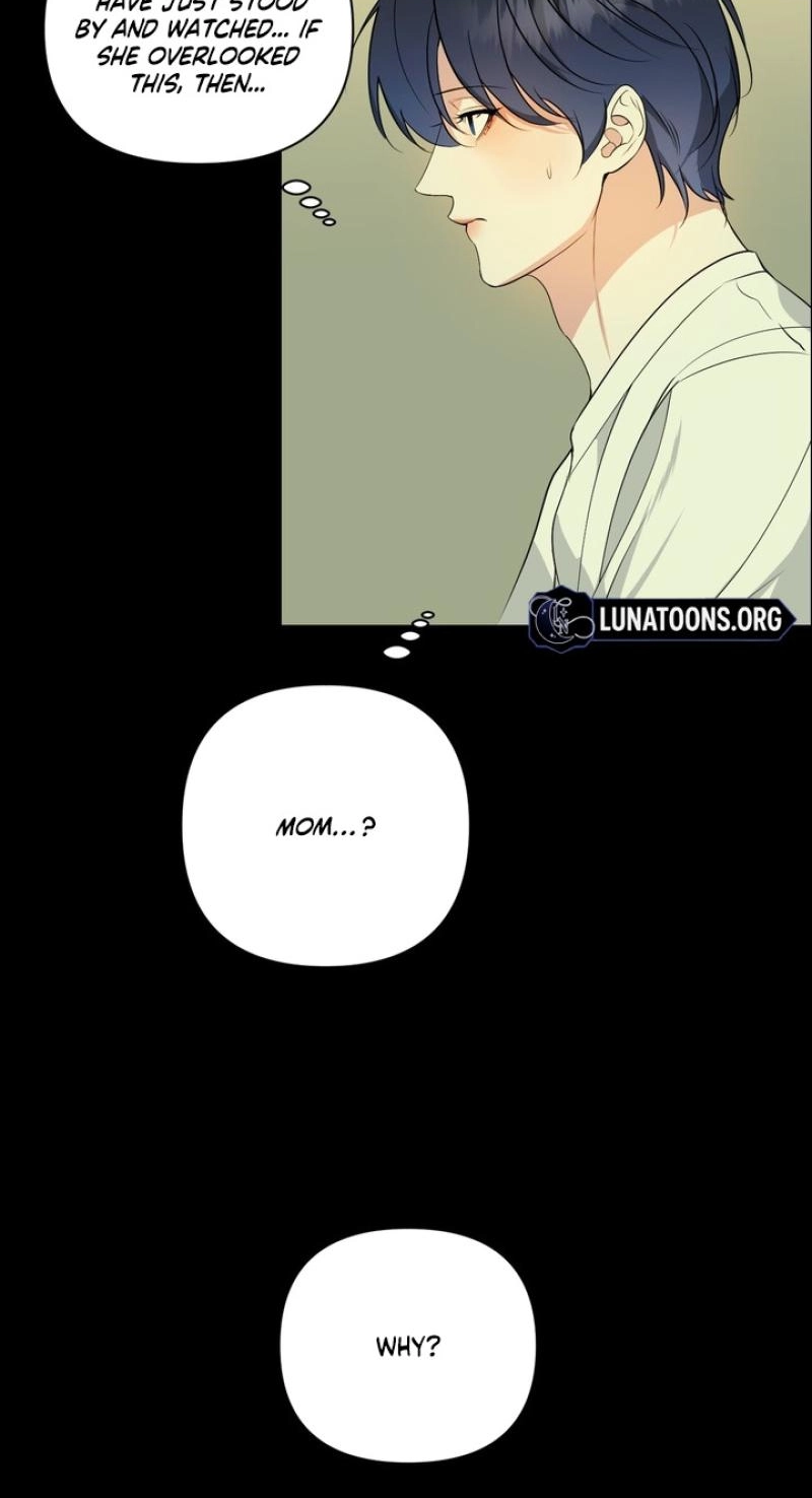 To My Beloved Chapter 39 page 25 - 