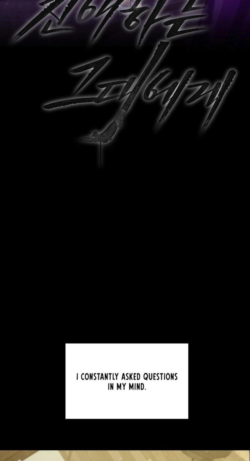 To My Beloved Chapter 39 page 27 - 