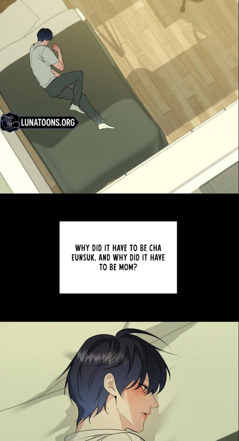 To My Beloved Chapter 39 page 28 - 