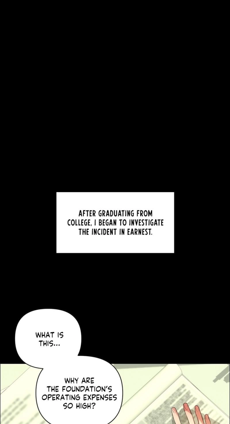 To My Beloved Chapter 39 page 31 - 