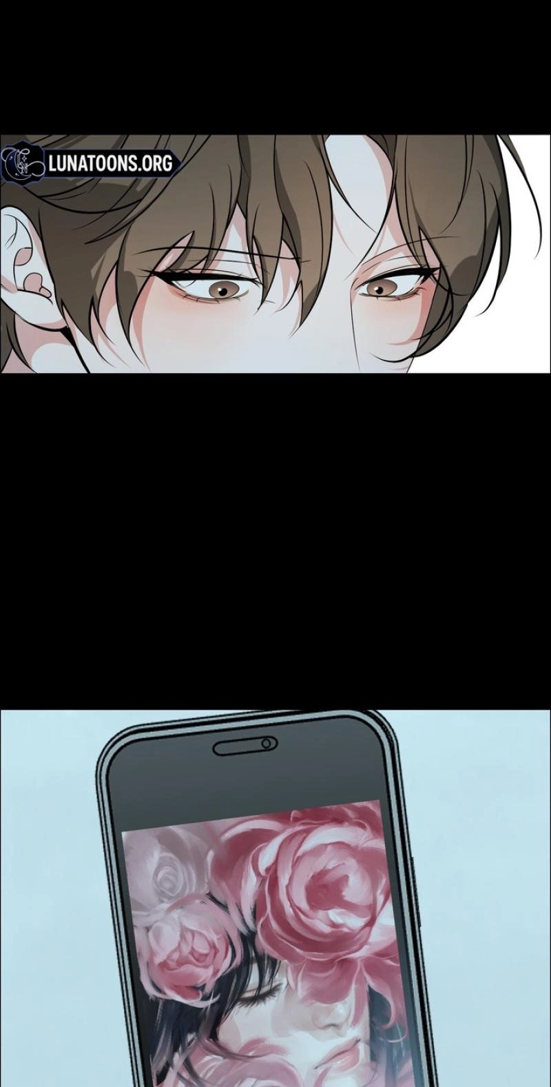 To My Beloved Chapter 39 page 39 - 