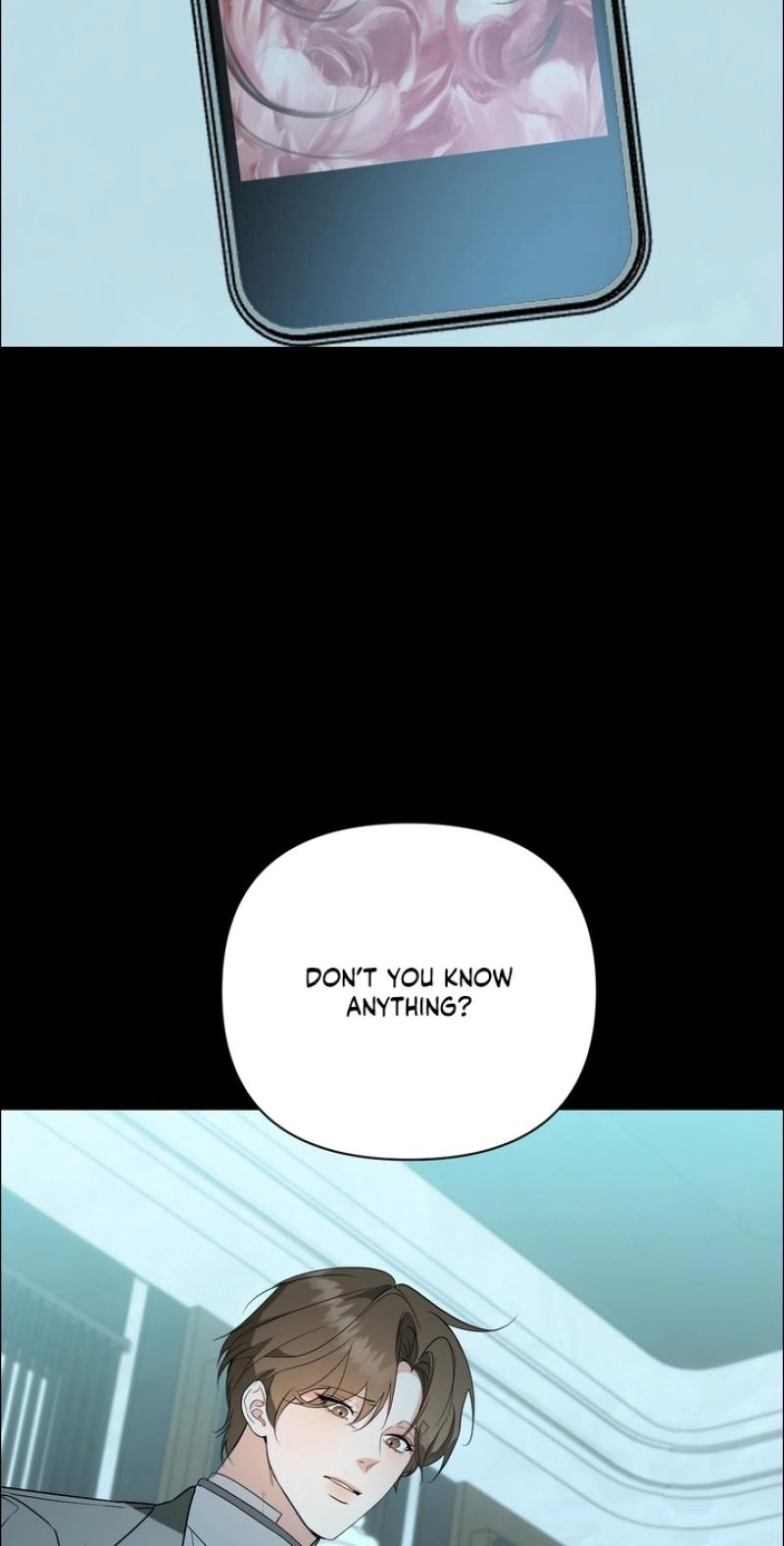 To My Beloved Chapter 39 page 40 - 