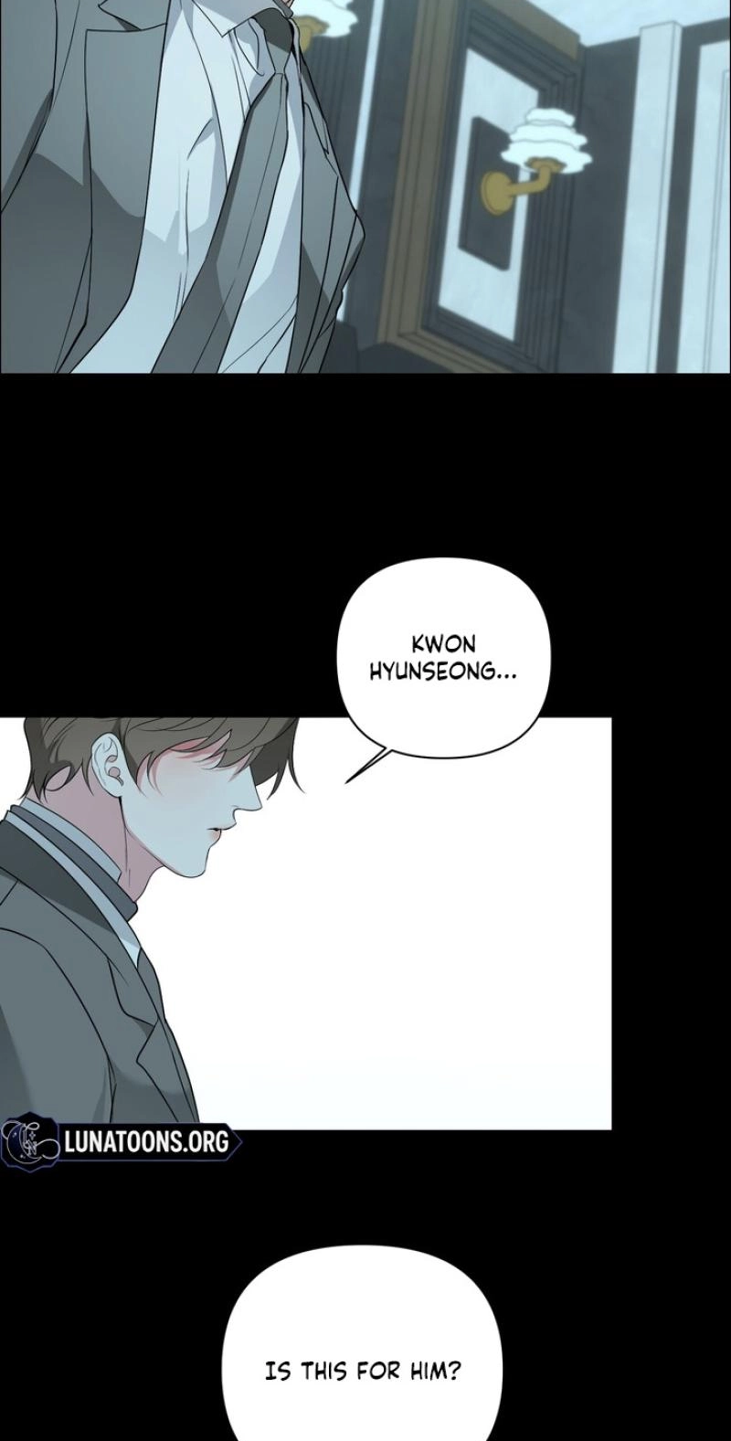 To My Beloved Chapter 39 page 41 - 
