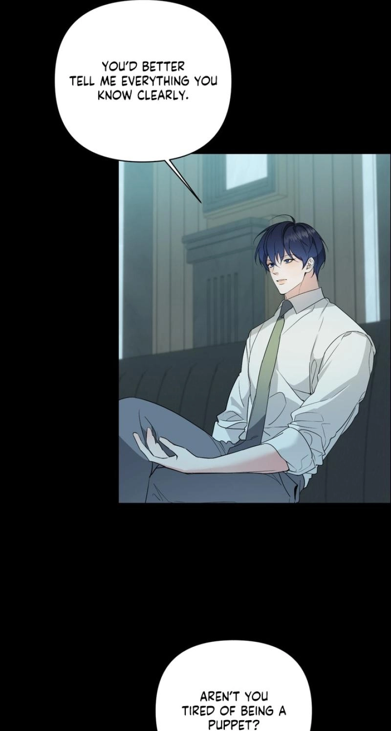 To My Beloved Chapter 39 page 43 - 